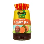 Jamaican Guava Jam