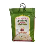 Basmati Rice (Lal Qilla) 10KG