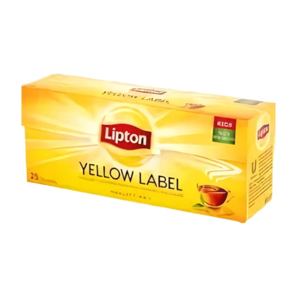 Lipton Yellow Label Tea