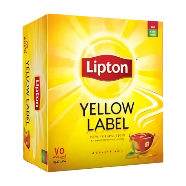 Lipton Yellow Label Tea