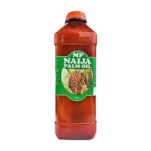 MP Naija Palm Oil 1L