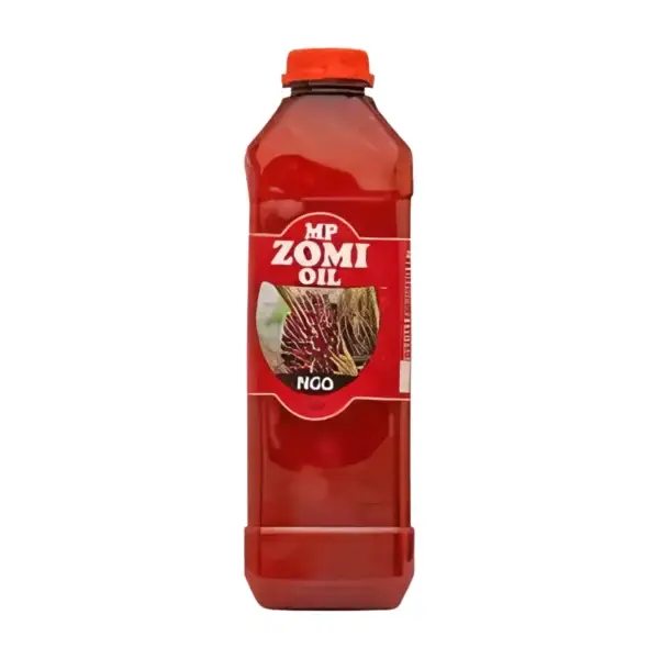 MP Zomi Oil 1L