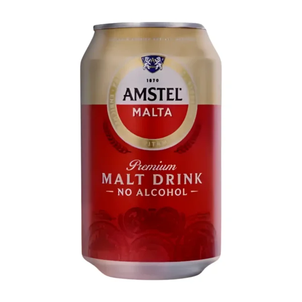 Amstel Malta Malt Drink