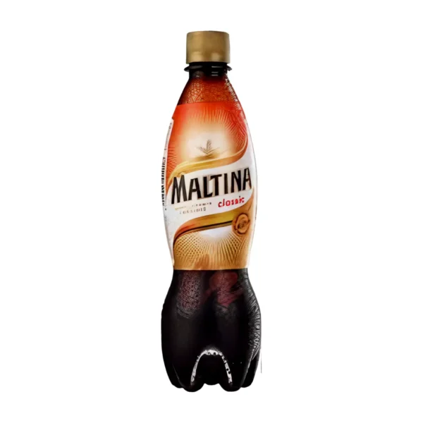 Maltina Classic