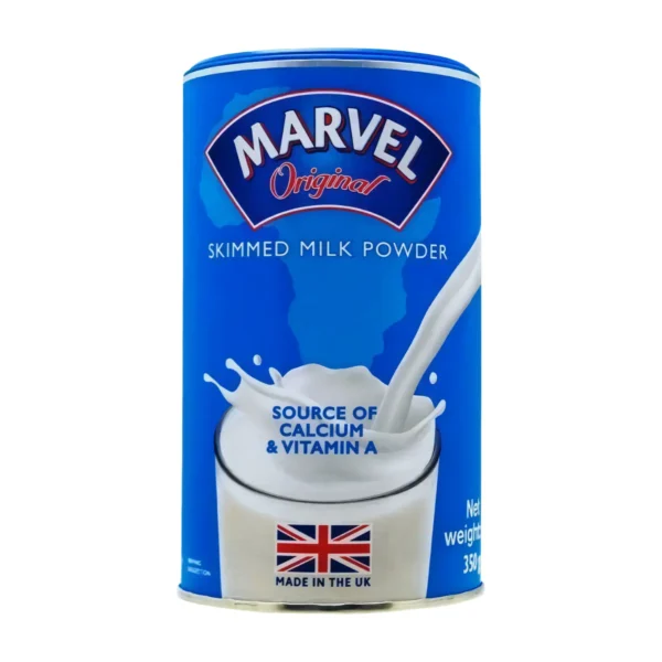 Skimmed Milk Powder