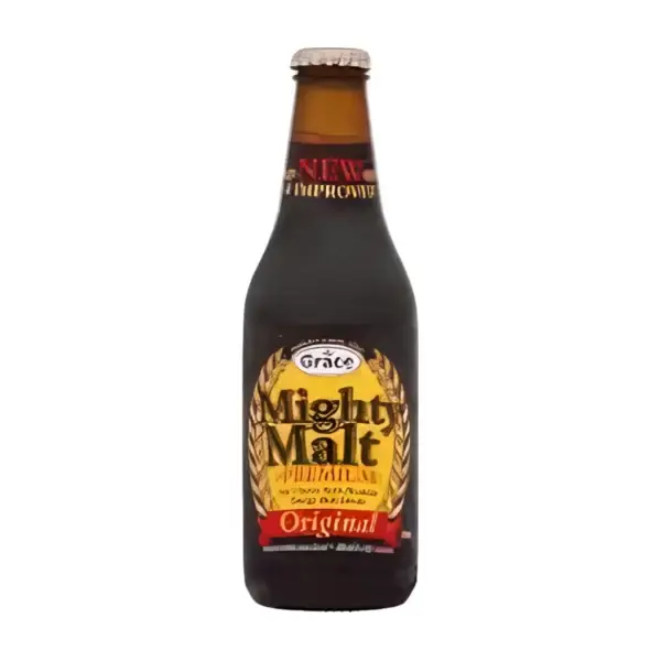 Mighty Malt