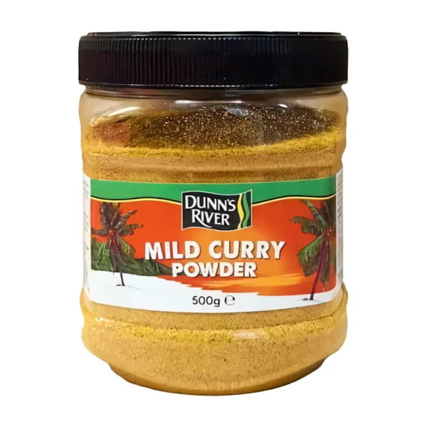 Mild Curry Powder