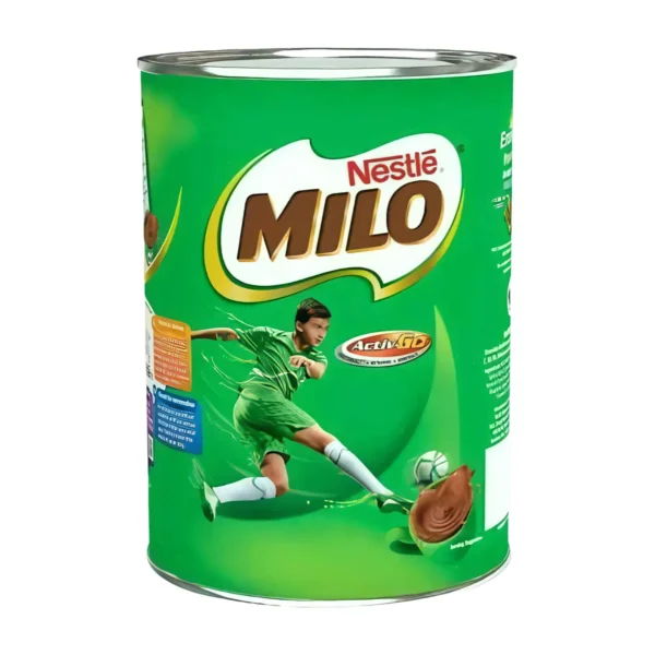 Nigeria Milo 1KG