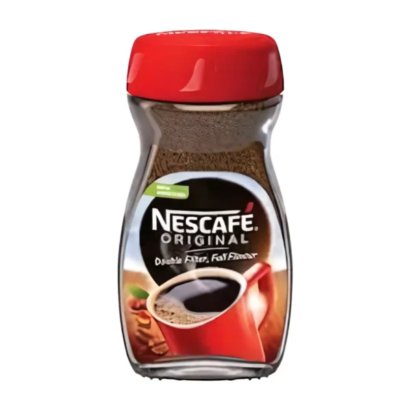 Nescafe Original