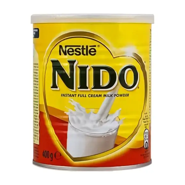 Nido Milk 400G