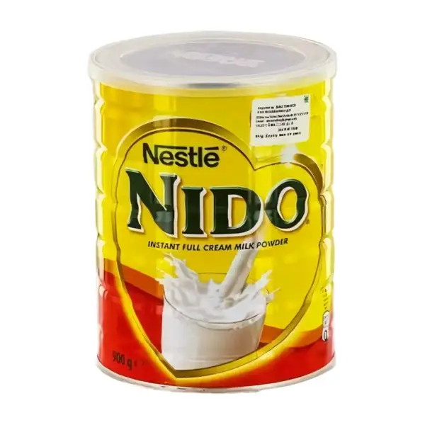 Nido Milk 900G