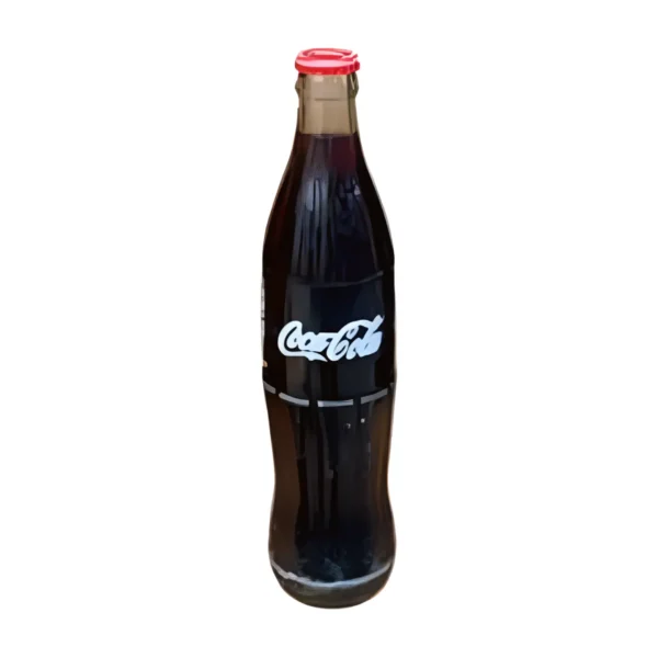 Nigerian Cocacola