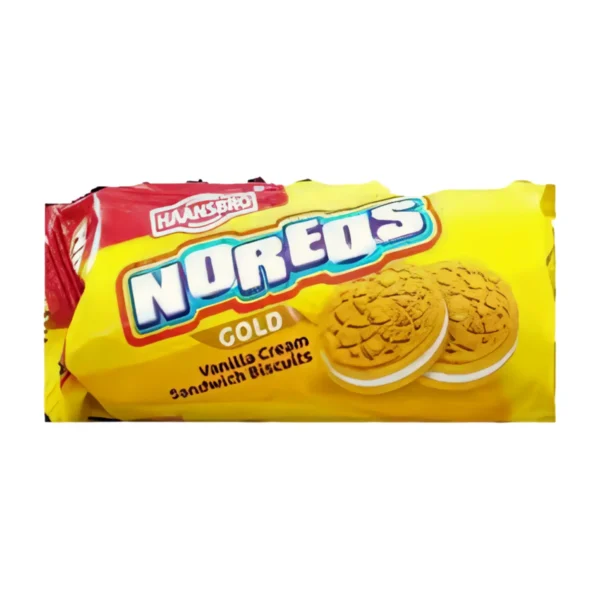 Noreos Biscuit