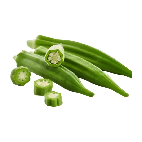 Okra 1KG