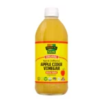 Apple Cider Vinegar