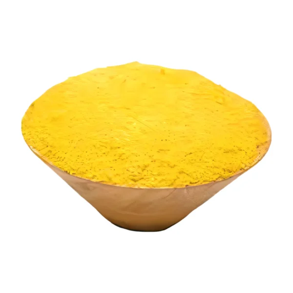 Original Yellow Garri 1.5 KG - Image 2