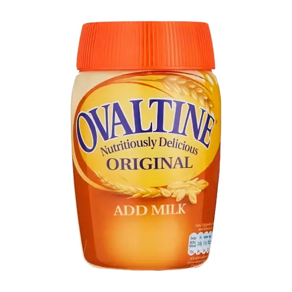 Ovaltine