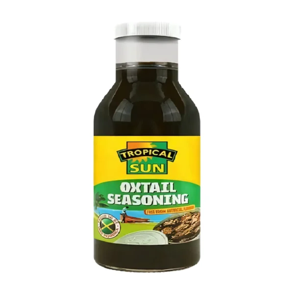 Oxtail Seasoning