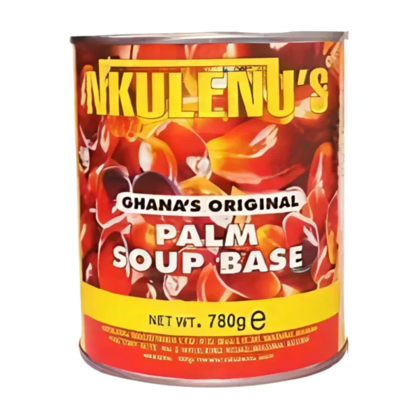 Palm Soup Base 780G (Ghana)