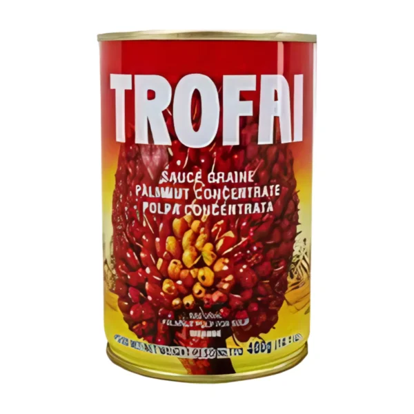 Palmnut Concentrate 400G (Trofai)