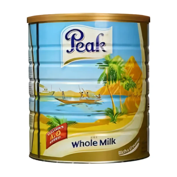 Peak Milk 2.5KG