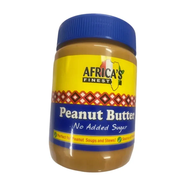 Peamut Butter