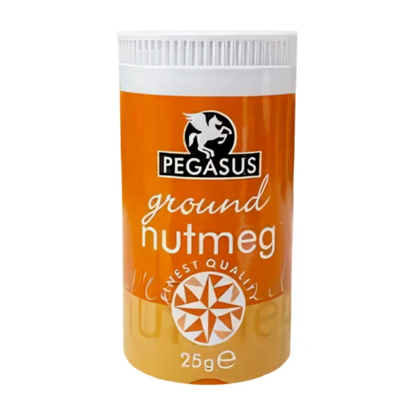 Ground Nutmeg