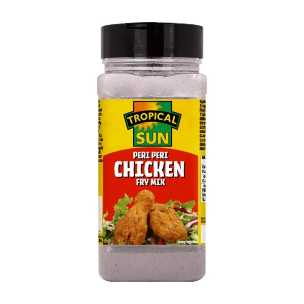 Peri Peri Chicken Fry Mix