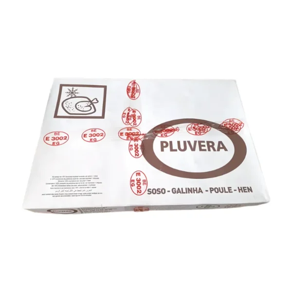 Hard Chicken (Pluvera) 1 Box