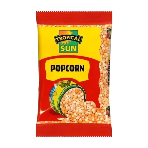 Popcorn