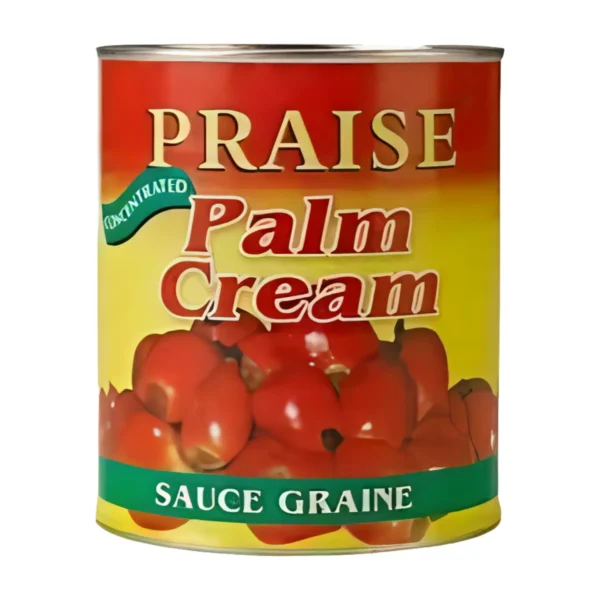 Palm Cream (Praise)