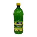 Pride Lemon Juice