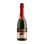 Pure Haven Non Alcoholic Wine