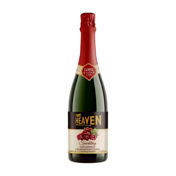 Pure Haven Non Alcoholic Wine