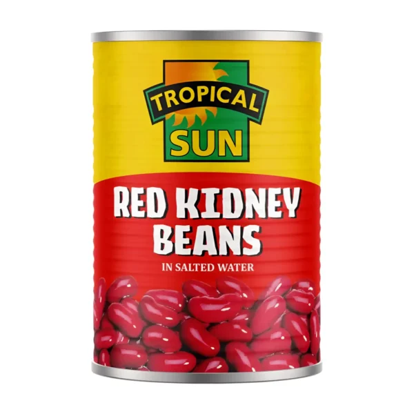 Red Kidney Beans