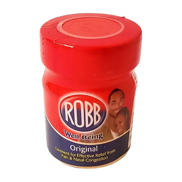 Robb Original Ointment