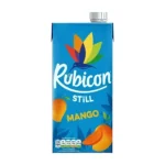 Rubicon Still Mango Juice