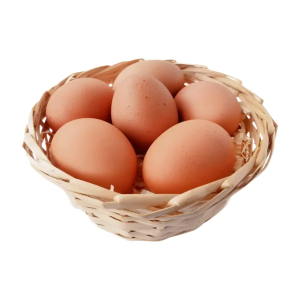 Eggs (Seasonal fresh) 30 Pack