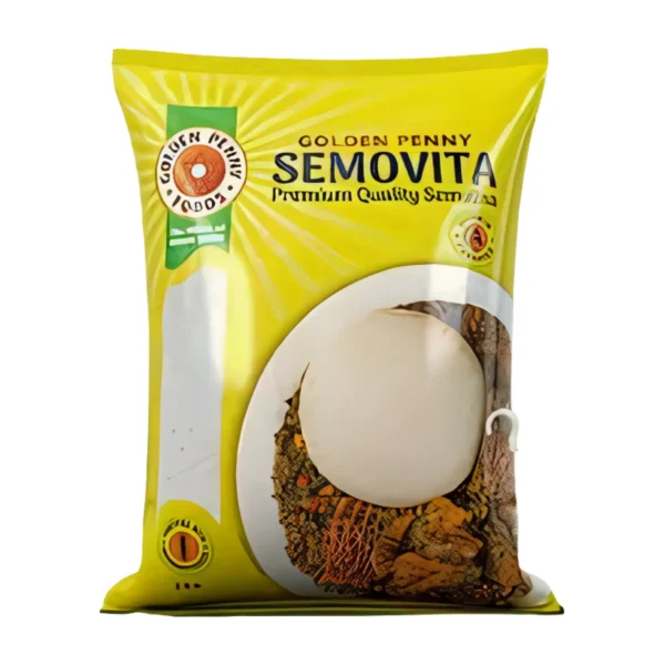 Semovita 1kg