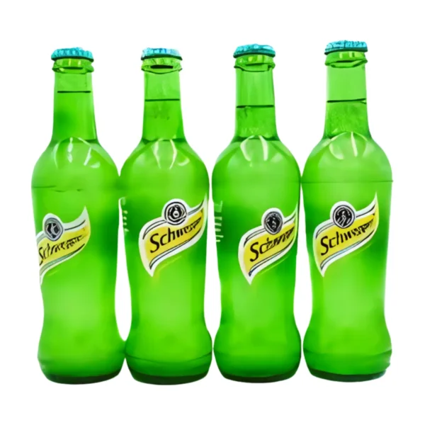 Shweppes (24 Pack)