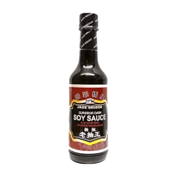 Soy Sauce