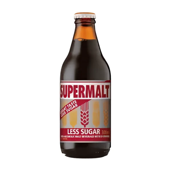 Supermalt