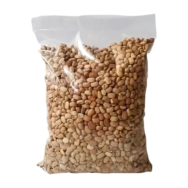 Sweet beans (Oloyin) 4KG