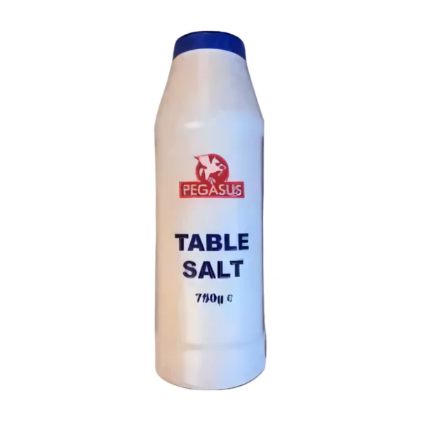 Table Salt