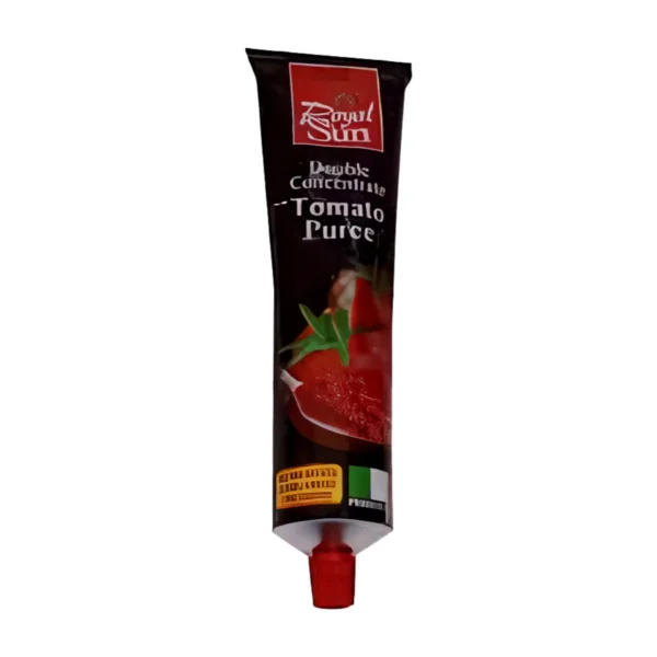 Tomato Puree