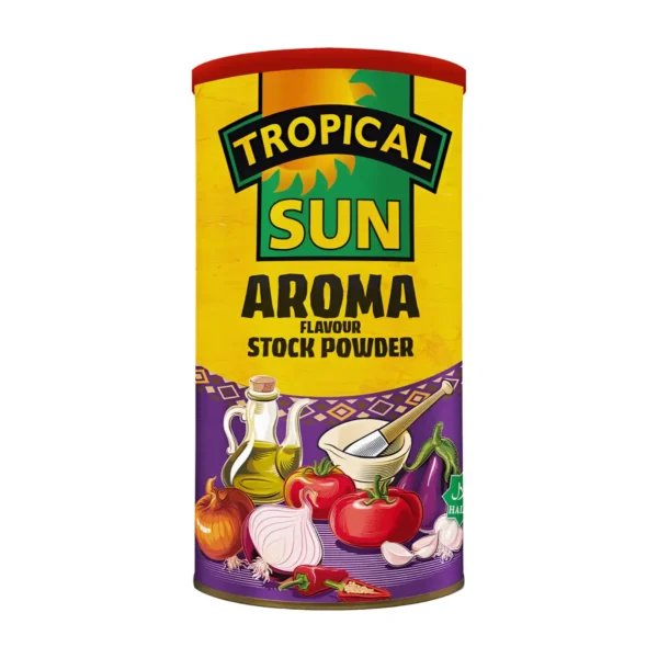 Aroma Flavour Stock Powder