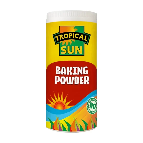 Baking Powder