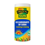 Bicarbonate of Soda