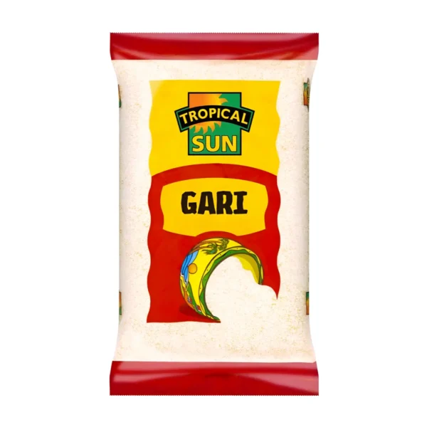 Garri (Tropical Sun)