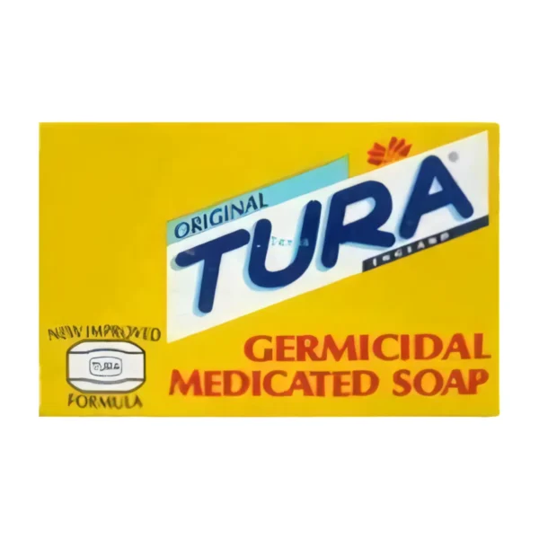 Tura Soap